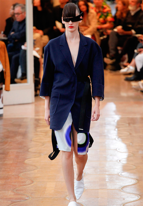 Trends: las gafas de sol de moda