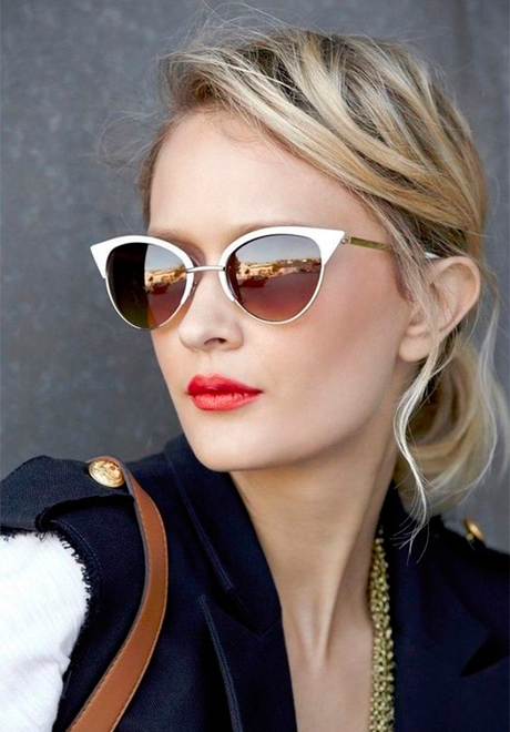 Trends: las gafas de sol de moda