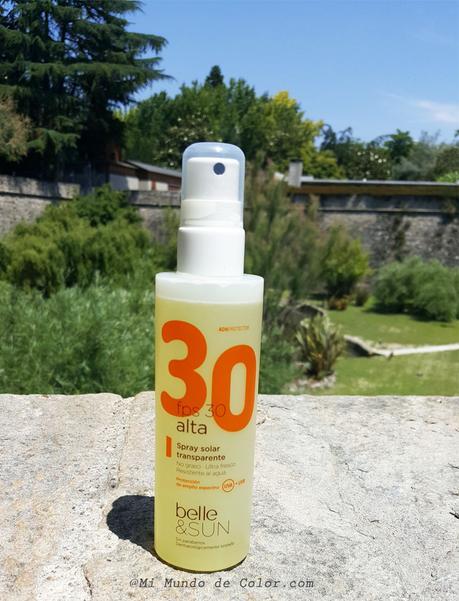 proteccion solar de eroski