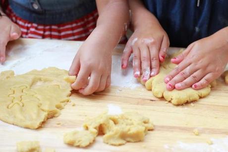 Manual de los hijos: Vacaciones Escolares ¿Qué hacer?