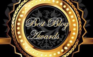 Best Blog Awards