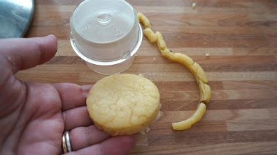 Perrunillas extremeñas