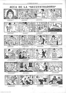 Barcelona 1912: el caso Enriqueta Martí en Yorokobu