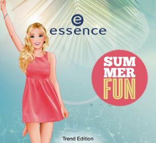 Summer Fun de Essence