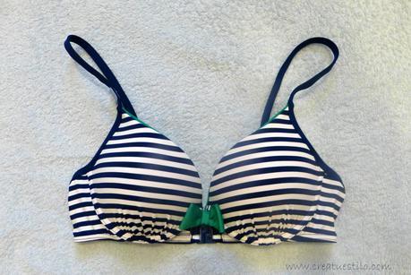 Como elegir trajes de baño según tu cuerpo Como elegir trajes de baño según tu cuerpo