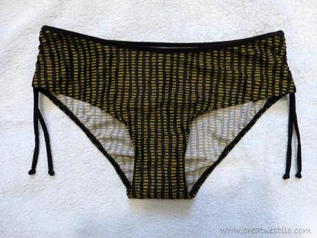 Como elegir trajes de baño según tu cuerpo Como elegir trajes de baño según tu cuerpo