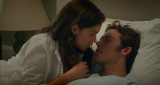 ANTES DE TI (Me before you)
