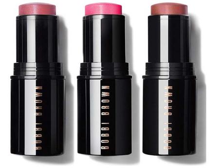 COLECCIÓN SUNSET PINK DE BOBBI BROWN PARA ESTE VERANO 2016.