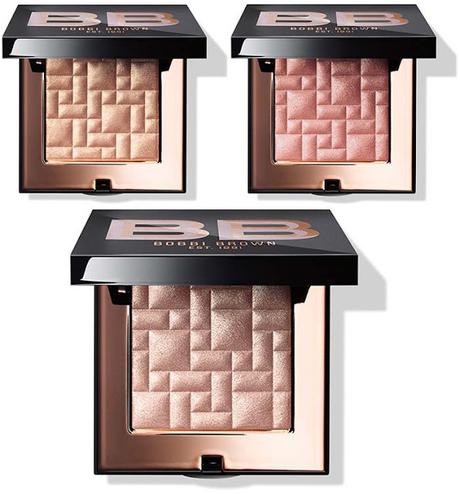 COLECCIÓN SUNSET PINK DE BOBBI BROWN PARA ESTE VERANO 2016.