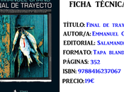 Reseña: Final trayecto, Emmanuel Grand