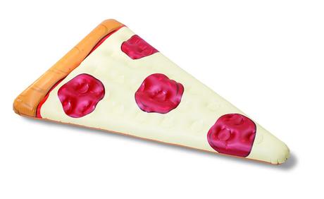 Pon una colchoneta en tu vida