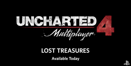 Tesoros Perdidos, el nuevo DLC de Uncharted 4, en vídeo