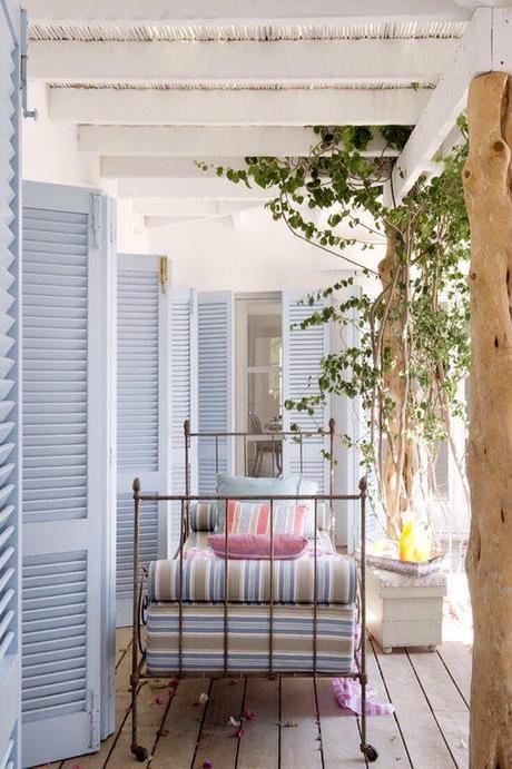 Con ganas de playa…. sí, yo. con ganas de playa