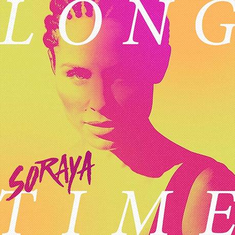 Nuevo single de Soraya