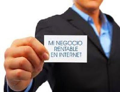 Google, SEO y Negocios Por Internet