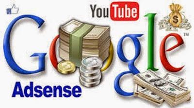 Cómo Google Gana Dinero Con La Publicidad AdSense y Sus Anuncios En Internet?