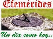 Efemérides Días Festivos Año: Blog Recomendado Para Estudiantes