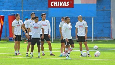 Afición que quiera ya puede registrarse y contratar Chivas TV