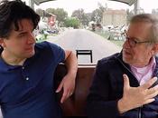 Recorriendo Universal Studios Steven Spielberg