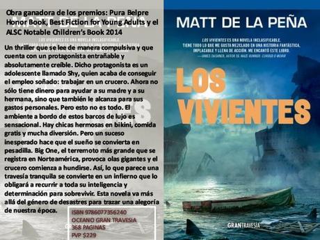 Novedades de Julio Editorial Océano Argentina