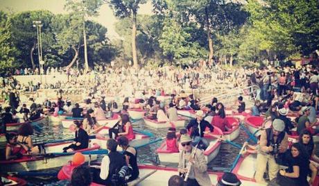 Planes que hacer en Madrid en julio julio05