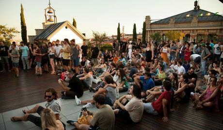 Planes que hacer en Madrid en julio julio03