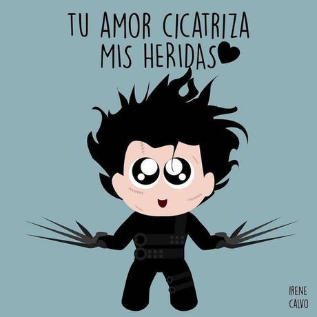 25 imágenes geek para expresar tu amor y algunos consejos