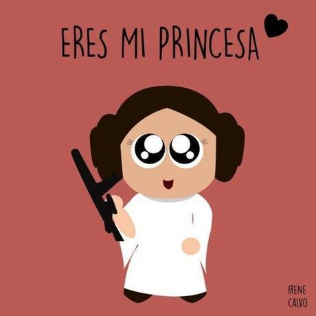 25 imágenes geek para expresar tu amor y algunos consejos