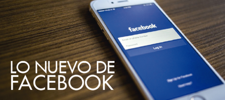 Facebook anuncia nuevas extensiones para Chrome