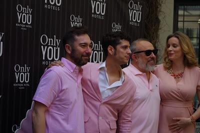 Photocall de la película 