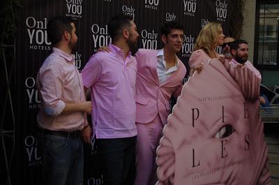 Photocall de la película 