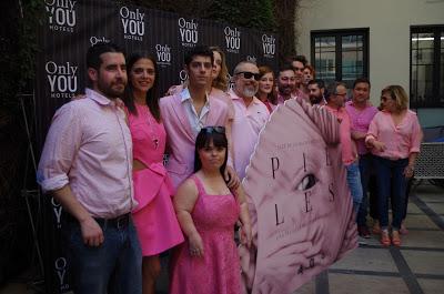 Photocall de la película 