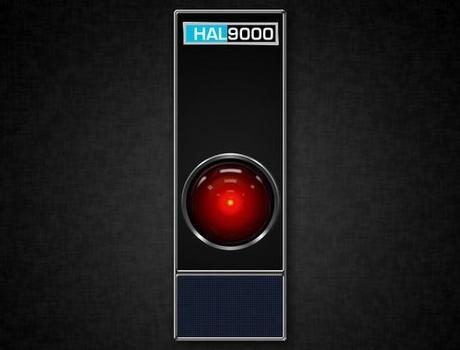 ¡Bits, para qué os quiero! ¡Ya está aquí el verano! HAL 9000