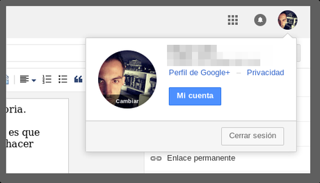 ¿Como activar la seguridad en dos pasos de Google?