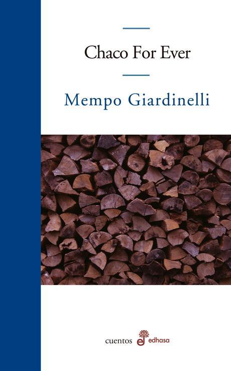 CHACO FOR EVER 9789876284042