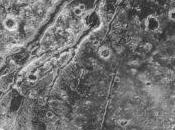 Plutón podría tener océano líquido subsuperficial