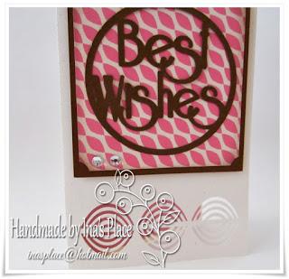 Tarjetas - Birthday Wishes - Handmade Greeting Cards for Birthday.