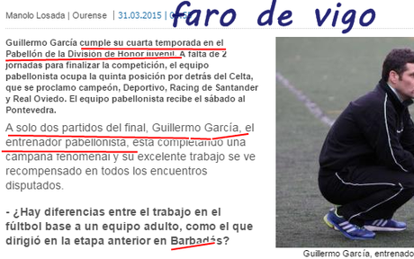 Entrenadores obligaciones, certificados antecedentes, títulos 