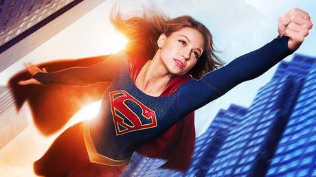 SUPERGIRL -TEMPORADA 1- (2015)