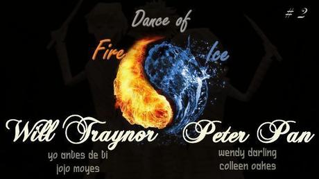 Dance Of Fire & Ice # 2