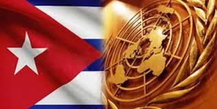 Resultado de imagen de Cuba en Consejo derechos humanos