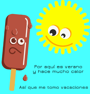 VACACIONES