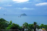 Parque Nacional Manuel Antonio -Quepos de Quepos, Puntarenas-