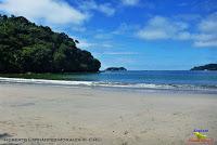 Parque Nacional Manuel Antonio -Quepos de Quepos, Puntarenas-