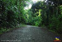 Parque Nacional Manuel Antonio -Quepos de Quepos, Puntarenas-