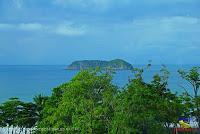 Parque Nacional Manuel Antonio -Quepos de Quepos, Puntarenas-