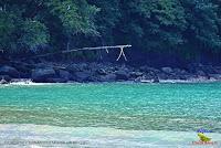 Parque Nacional Manuel Antonio -Quepos de Quepos, Puntarenas-