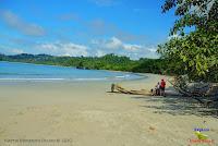 Parque Nacional Manuel Antonio -Quepos de Quepos, Puntarenas-