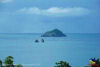 Parque Nacional Manuel Antonio -Quepos de Quepos, Puntarenas-