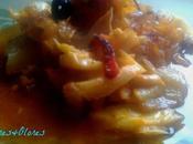 Bacalao portuguesa ......imposible renunciar